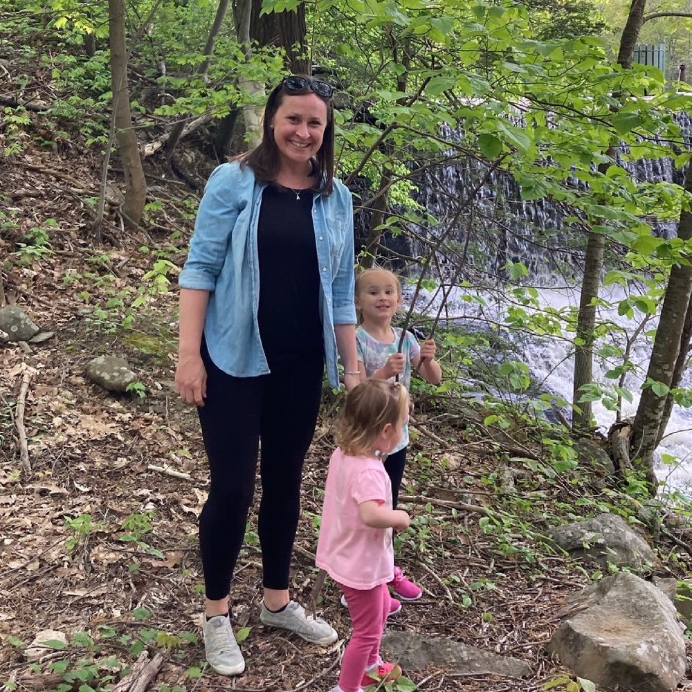 Meet your Posher, Jamie